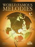 World Famous Melodies (+CD)for clarinet