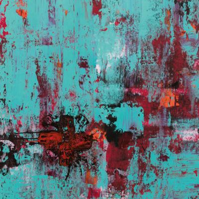 Anthology, 3 LP