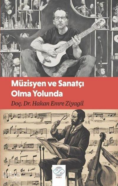 Müzisyen ve Sanatci Olma Yolunda