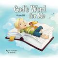 God’s Word for Me