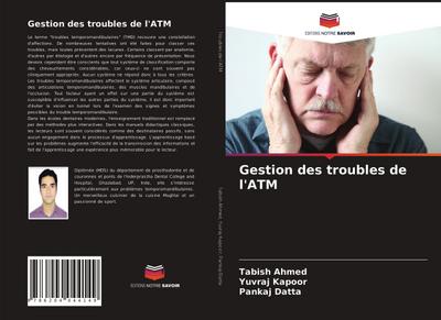 Gestion des troubles de l’ATM