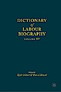 Dictionary of Labour Biography