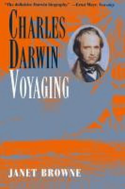 Charles Darwin