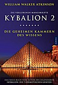 Kybalion 2 - Die geheimen Kammern des Wissens