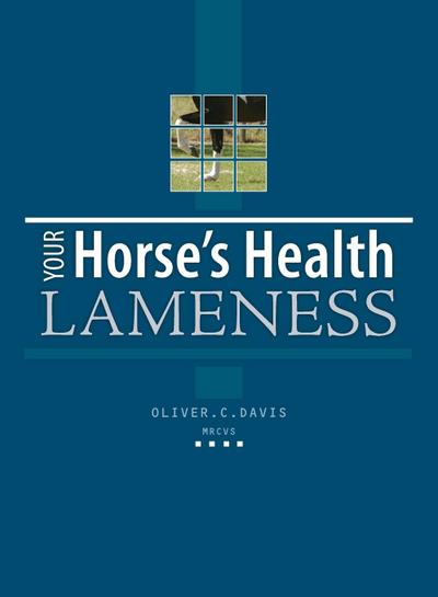 Your Horses Health Lameness