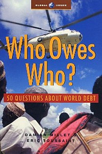 Who Owes Who