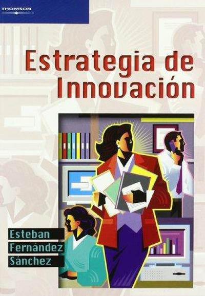 Estrategia de innovación