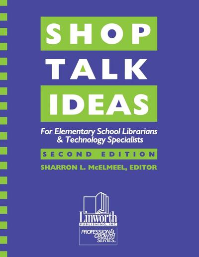 Shop Talk Ideas