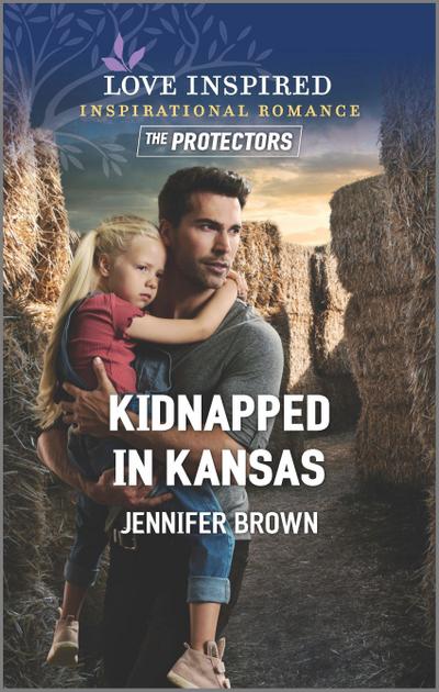 Brown, J: Kidnapped in Kansas
