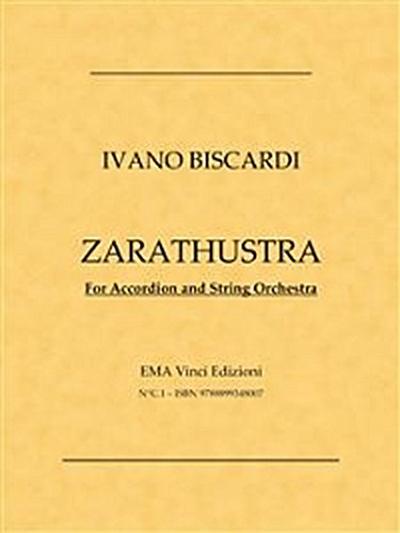 Zarathustra