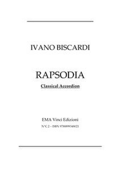 Rapsodia