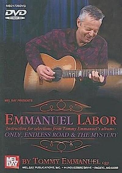 Emmanuel Labor