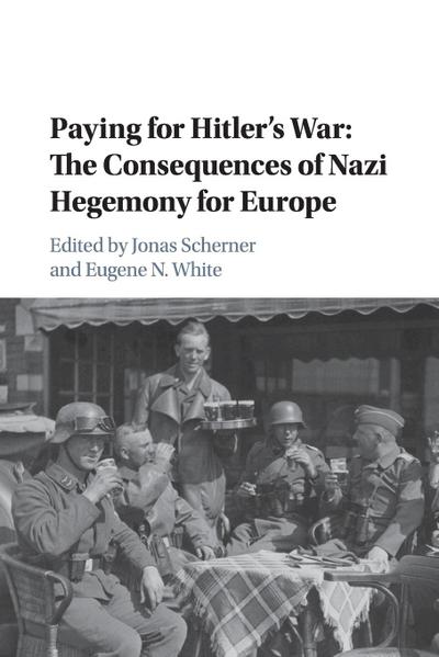 Paying for Hitler’s War