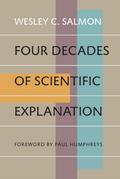 Four Decades of Scientific Explanation