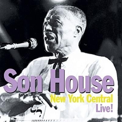 New York Central,Live