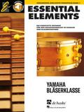 Essential Elements 1 - für Schlagzeug
