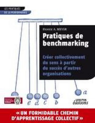 Pratiques de benchmarking