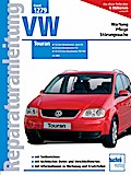 VW Touran (Reparaturanleitungen)