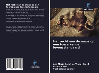 Het recht van de mens op een toereikende levensstandaard