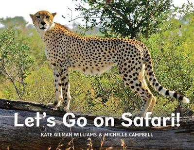 Let’s Go on Safari