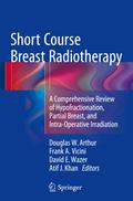 Short Course Breast Radiotherapy
