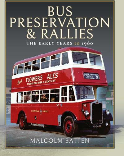 Bus Preservation and Rallies