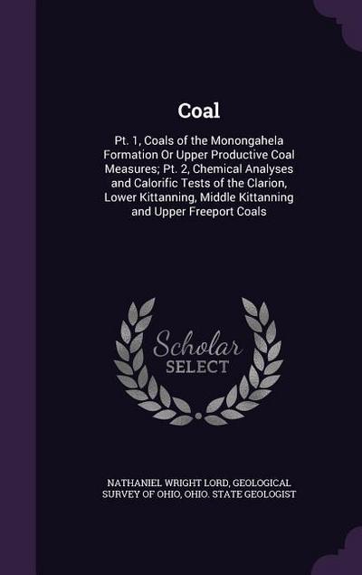 Coal