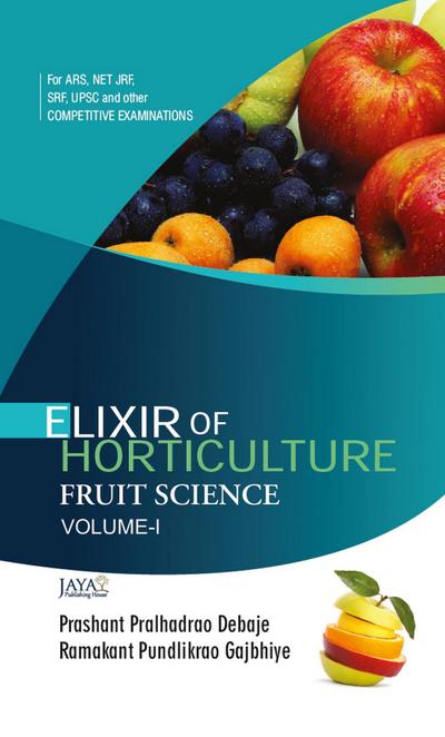 Elixir Of Horticulture Fruit Science