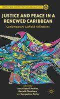 Justice and Peace in a Renewed Caribbean