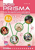 nuevo Prisma, Curso de español para extranjeros