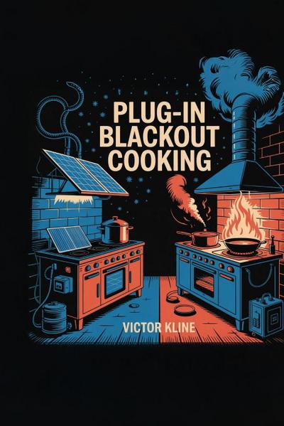 Plug-In Blackout Cooking