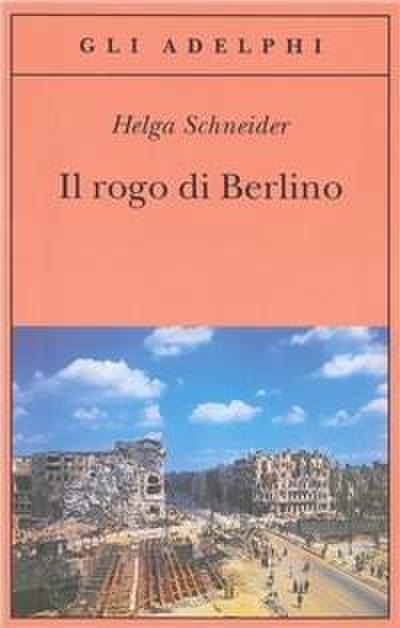 Il rogo di Berlino