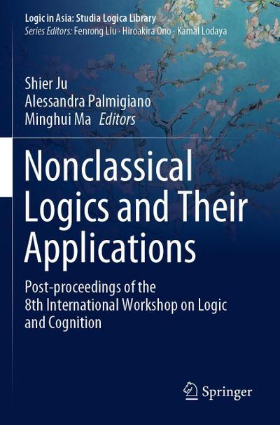 Nonclassical Logics and Their Applications