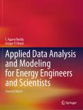 Applied Data Analysis and Modeling for Energy Engi