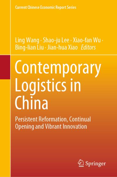 Contemporary Logistics in China