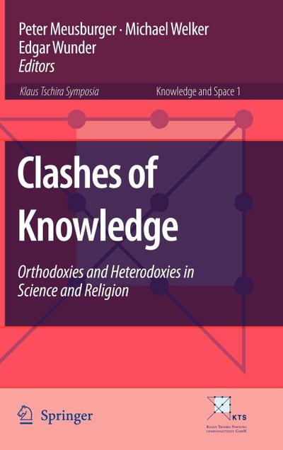 Clashes of Knowledge