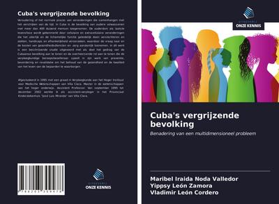 Cuba’s vergrijzende bevolking