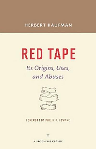 Red Tape