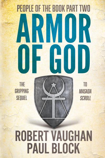 People of the Book Part Two