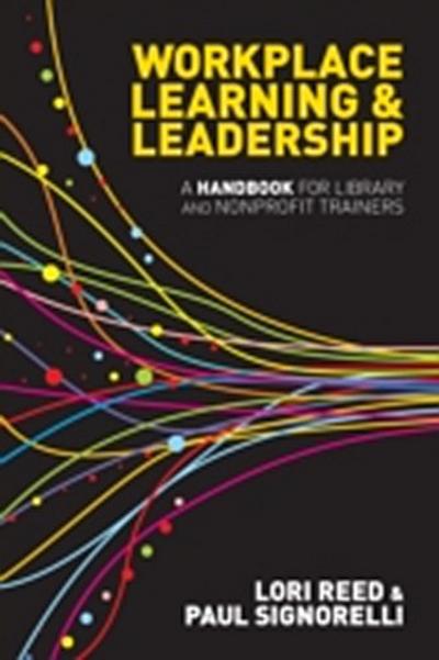 Workplace Learning & Leadership