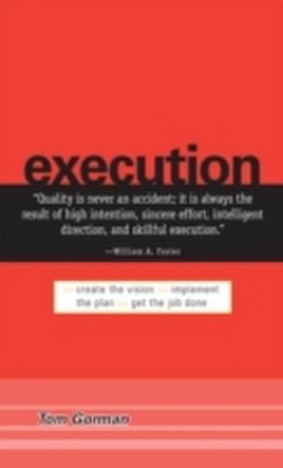 Execution