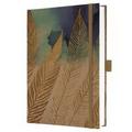 Notizbuch Jolie A5 Pure Feathers