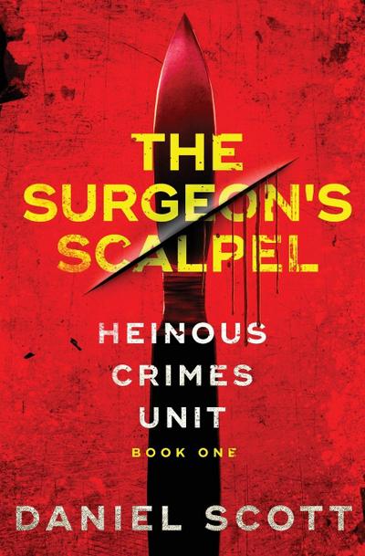 The Surgeon’s Scalpel