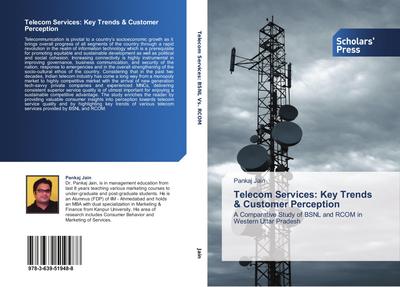 Telecom Services: Key Trends & Customer Perception