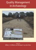 Quality Management in Archaeology