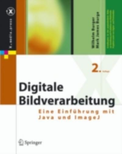 Digitale Bildverarbeitung