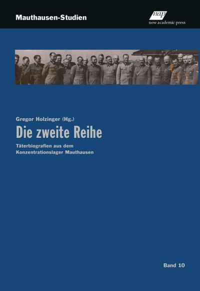Die zweite Reihe