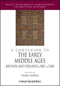 A Companion to the Early Middle Ages