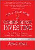 The Little Book of Common Sense Investing