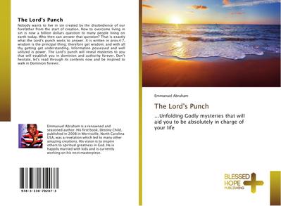 The Lord’s Punch